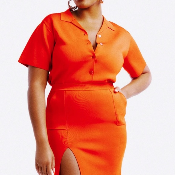 Hanifa top - Picture 3 of 4